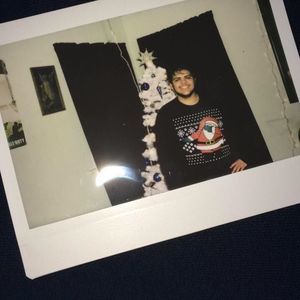 Meet your Posher, Scotty